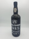 Real Companhia Velha 'Royal Oporto Wine Co.' - Colheita Port 1985