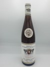 Baron zu Knyphausen - Erbacher Steinmorgen Riesling Eiswein Versteigerungswein 1983