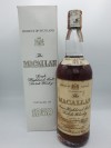 Macallan 1959 - Pure Highland Malt Whisky distilled 1959 80 proof 75cl Sherry Wood by Campbell & Hope Bottling with OC