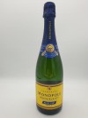 Heidsieck Champagner Monopole Blue Top NV