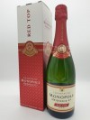 Heidsieck Monopole Champagne Red Top brut NV with OC