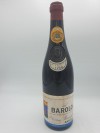 Bartolo Mascarello - Barolo DOCG 1962