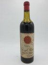 Château Cheval Blanc 1947 'Vandermeulen' - 1947
