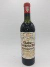 Château Labégorce-Zédé Gran Vin Margaux 1961