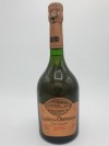 Taittinger La Cuvée Comtes de Champagne Rosé 1973