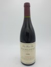 Domaine Alain Burguet - Bourgogne Les Pince Vin 1996
