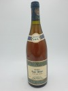Liger-Belair S.A. - Cuve Liger Belair Vin de Table Trancias blanc NV 'old release from the 1970s Recolte VSR