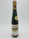 Schloss Saarstein - Serriger Schloss Saarsteiner Riesling Auslese GOLDKAPSEL Versteigerungswein 1997 375ml