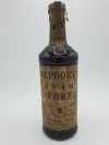 Niepoort Garrafeira Vintage Port 1940 bottled 1945 decanted - 1940
