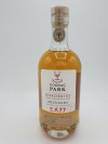 Cognac Park - Single Cask 2006  Mizunara Cask Finish 45.2% alc. by vol 70cl limited edition of 660 bottles