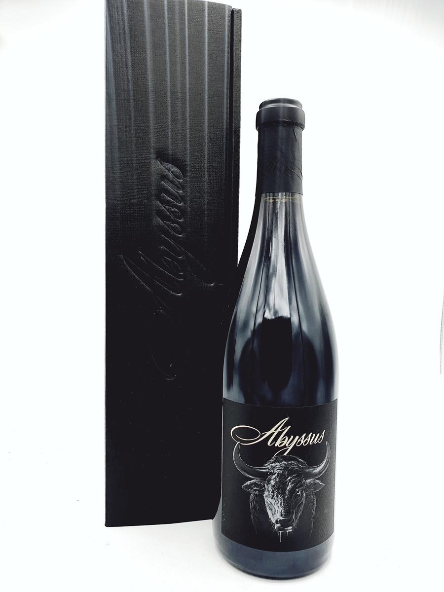 Metzger - Pinot Noir ABYSSUS 2018
