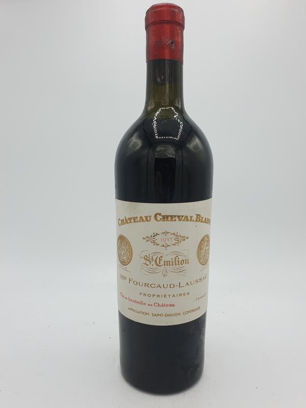 Chteau Cheval Blanc 1926