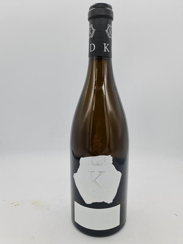 Konrad Wines Pinot Blanc Vieilles Vignes Reserve 'White Tiger' 2018