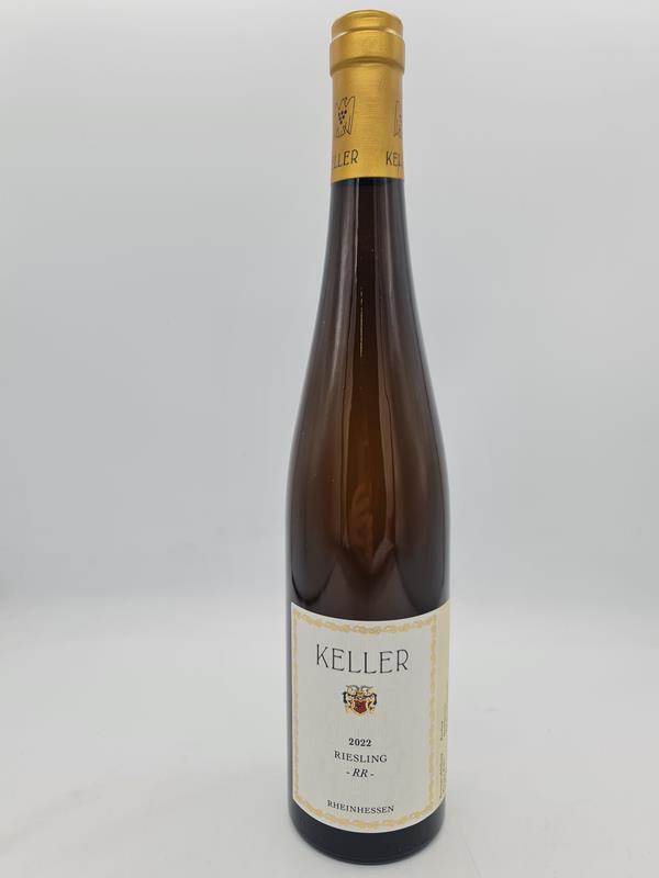 Weingut Keller - Riesling RR 2022