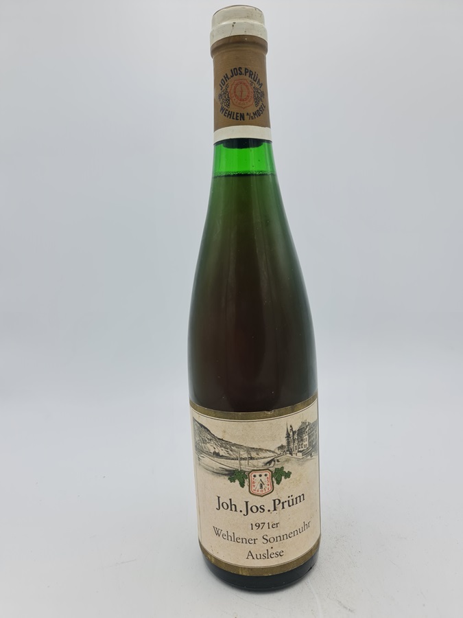 Vintage wines to the 40th birth date | wein.plus Sources of Purchase |  wein.plus Find+Buy