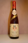 Graf von Kanitz - Lorcher Pfaffenwies Riesling Auslese Versteigerungswein 1976 'Balz Collektion'