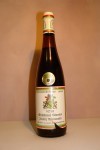 Schlossgut Freiherr von Zwierlein - Geisenheimer Muerchen Riesling Beerenauslese Versteigerungswein 1971