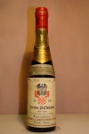 Graf von Kanitz - Lorcher Pfaffenwies Riesling Trockenbeerenauslese Versteigerungswein 1967 375ml