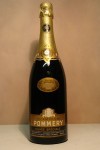 Pommery & Greno Champagne brut 1961