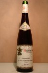 Anheuser & Fehrs (Staatsweingut) - Niersteiner Rehbach Riesling Auslese 1937