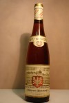 Weingut der Stadt Frankfurt - Hochheimer Domdechaney Riesling Trockenbeerenauslese 1976