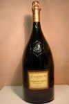 Veuve Clicquot-Ponsardin - Cuvée La Grande Dame Rosé 1990 Jeroboam 3000ml