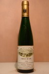 Fritz Haag  - Brauneberger Juffer Sonnenuhr Riesling Auslese Goldkapsel Versteigerungswein 1996