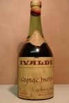 C. Ivaldi & Fils - Cognac V O 20 ans 'very old release from the 1920´s'