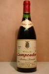 Martinez Lacuesta - Rioja Campeador Reserva 1975 - 1975