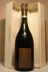 Pommery Cuvée Louise 1980 cuvée numérotée with bronze label ARTHUS BERTRAND 150 anniversaire Pommery