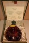 Rémy Martin Centuare Cognac - Baccarat Cristal Decanter NV with certificate