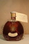 Rémy Martin Louis XIII Grande Champagne Cognac - 'Mid Baccarat era - 1950's and 60's' NV