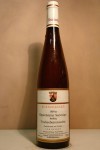Staatliche Weinbaudomäne Oppenheim - Oppenheimer Sackträger Riesling Trockenbeerenauslese 1989