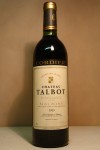 Château Talbot 1979