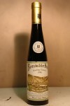 Wwe. Dr. H. Thanisch - Bernkasteler Doctor und Graben Riesling Eiswein Goldkapsel Versteigerungswein 1998 375ml
