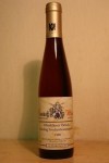Hermann Dnnhoff - Oberhuser Brcke Riesling Trockenbeerenauslese Goldkapsel Versteigerungswein 1989 375ml