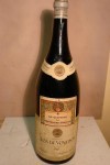 Domaine Jaboulet-Vercherre 'Confrérie des Chevaliers du Tastevin' - Clos de Vovgeot 'Grand Cru' 1947 JEROBOAM 3000ml