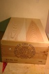 Château d´ Yquem 2005 OWC 12 bottles 9000ml case