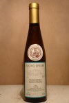 Georg Breuer - Rüdesheimer Bischofsberg Riesling Auslese Goldkapsel Versteigerungswein 1993 375ml