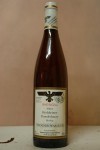 Hessische Staatsweingter Kloster Eberbach - Hochheimer Domdechaney Riesling Trockenbeerenauslese Versteigerungswein 1986
