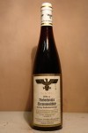 Staatliche Weinbaudomne Niederhausen Schlossbckelheim - Niederhuser Hermannshhle Riesling Trockenbeerenauslese 1971
