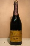Veuve Clicquot-Ponsardin Brut gold label 1928
