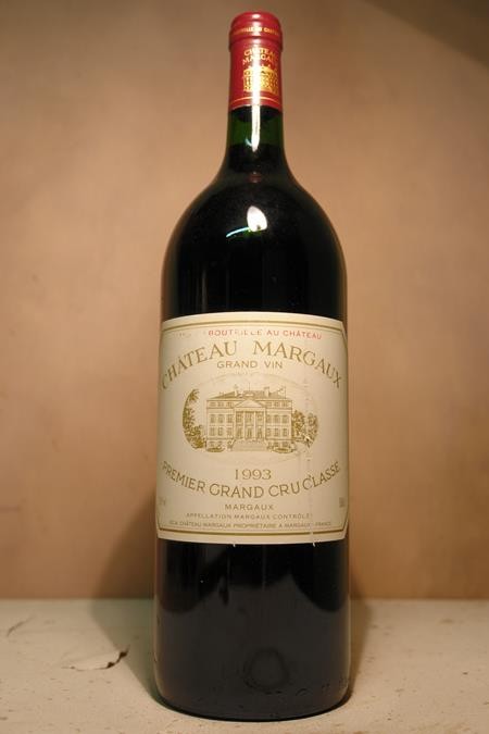 Chteau Margaux 1993 MAGNUM 1500ml