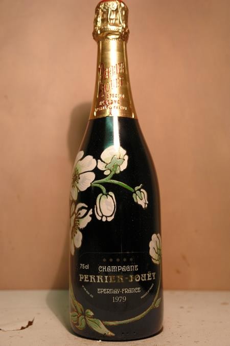 Perrier-Jouet - Cuvée Belle Epoque 1979