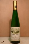 Fritz Haag  - Brauneberger Juffer-Sonnenuhr Riesling Auslese Goldkapsel Versteigerungswein 1993 375ml