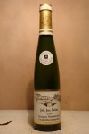 J. J. Prüm - Graacher Himmelreich Riesling Trockenbeerenauslese Lange Goldkapsel Versteigerungswein 2005 375ml