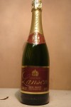 Lanson - Champagne brut vintage 1976
