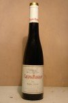 Grans-Fassian - Riesling Eiswein 1998 375ml