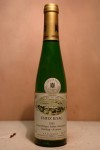 Fritz Haag  - Brauneberger Juffer-Sonnenuhr Riesling Auslese Lange Goldkapsel Versteigerungswein 1995 375ml