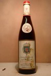Landgrflich Hessiches Weingut Johannisberg 'Prinz von Hessen' - Johannisberger Klaus Riesling Eiswein-Auslese Versteigerungswein 1984